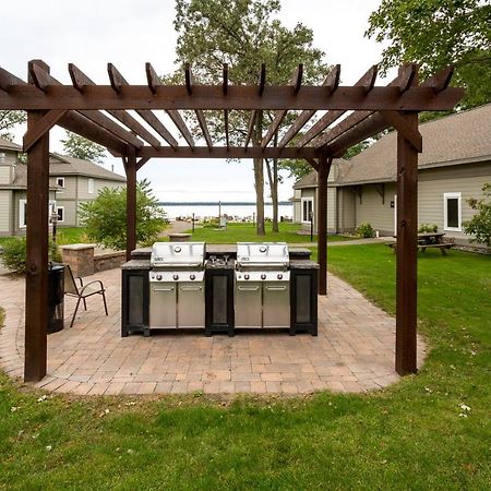 Bay Colony Unit 771 - Upper Level Apartment Nisswa Екстериор снимка
