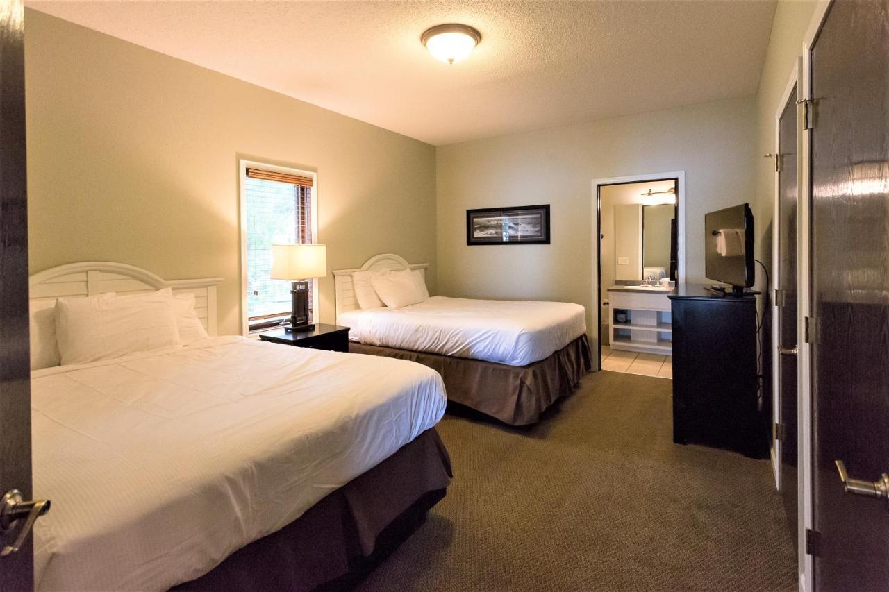 Bay Colony Unit 771 - Upper Level Apartment Nisswa Екстериор снимка